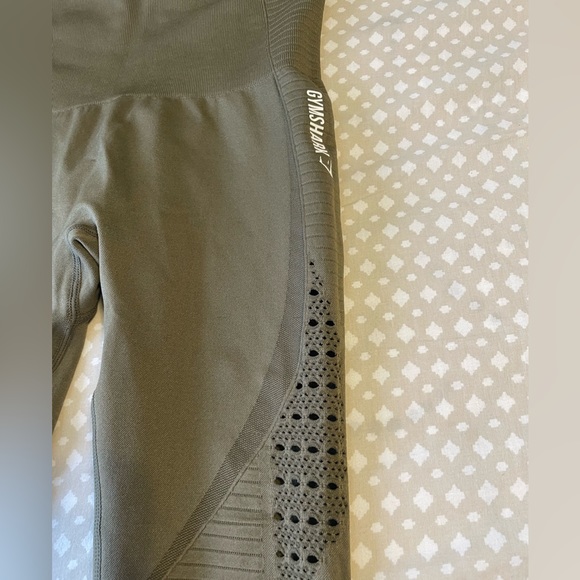 Gymshark legging - Picture 2 of 2